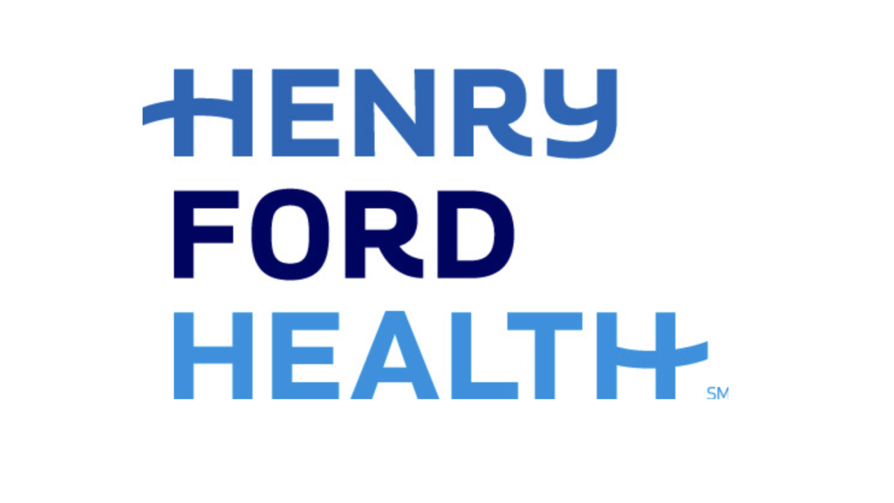 Henry Ford Health System, Michigan Market Affiliate Programs