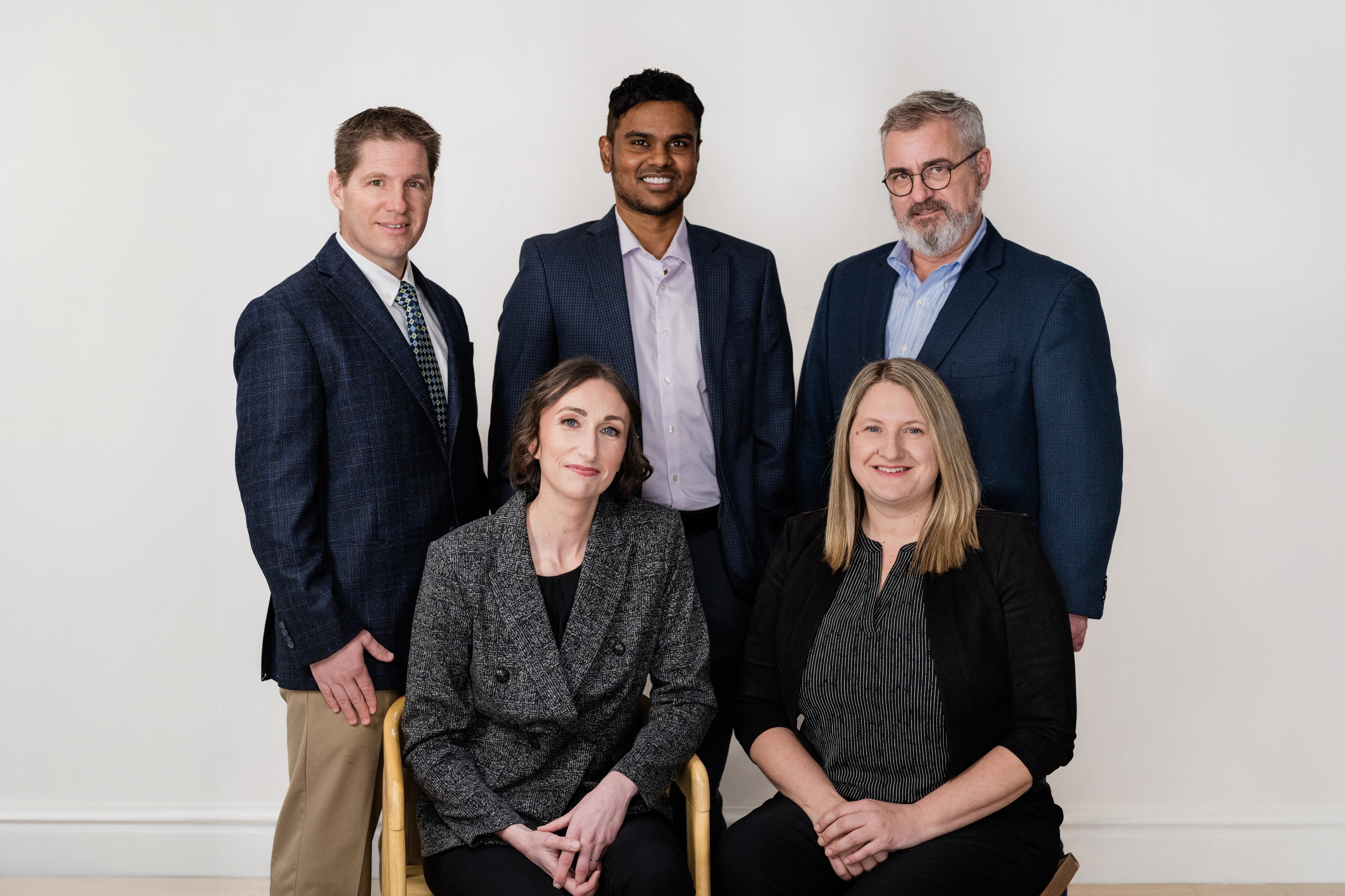 Healthcare education partners working together