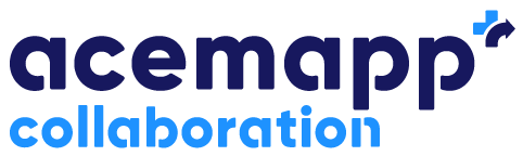 acemapp collaboration logo